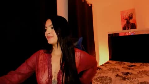 xiimena and danilo online show from 01-06-26, 02:15