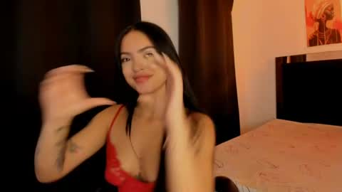xiimena and danilo online show from 06-13-26, 06:55