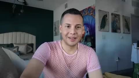 Snapshot of _xsebxx chatting on 11-13-25, 06:51 Sebastian online show from 11-13-25, 06:51