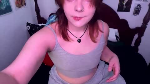 Snapshot of _xxalexx chatting on 09-26-25, 02:48 _xxalexx online show from 09-26-25, 02:48
