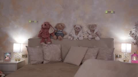 Snapshot of _your_angel chatting on 01-27-25, 11:33 YOUR ANGEL online show from 01-27-25, 11:33