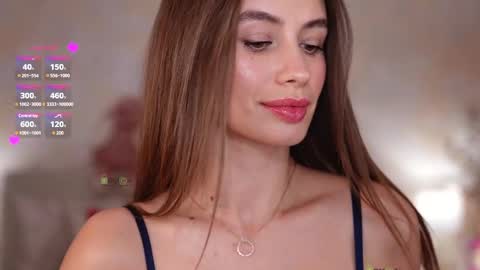 Snapshot of _your_angel chatting on 02-25-25, 02:58 YOUR ANGEL online show from 02-25-25, 02:58