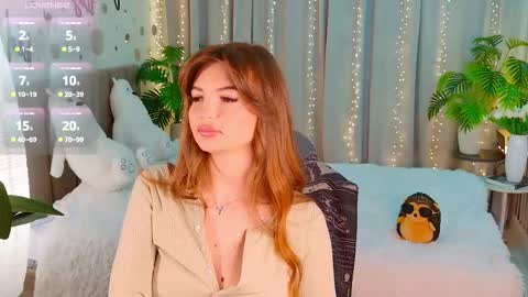 Ani online show from 10-13-25, 05:07