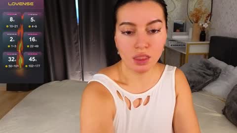 Jasmine online show from 12-21-24, 08:18