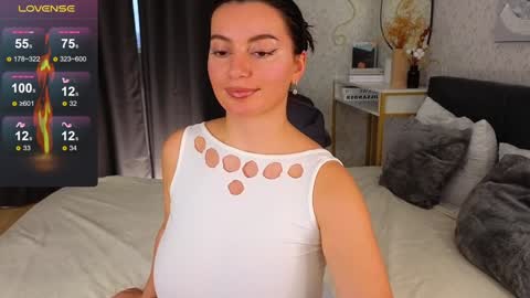 Jasmine online show from 12-21-24, 11:22