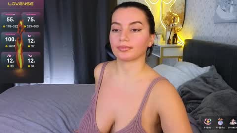 Jasmine online show from 02-05-25, 11:23