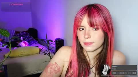 _yourcherrybomb online show from 12-22-25, 03:58