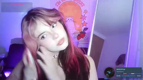 _yourcherrybomb online show from 02-02-26, 05:06