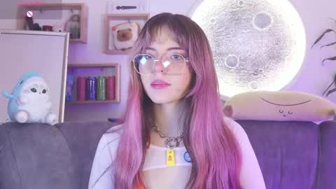 _yourcherrybomb online show from 06-08-26, 04:57