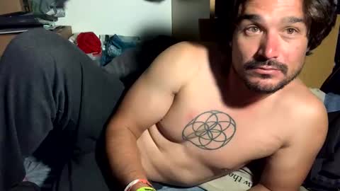 _yourdirtysecret_23 online show from 10-27-25, 10:19