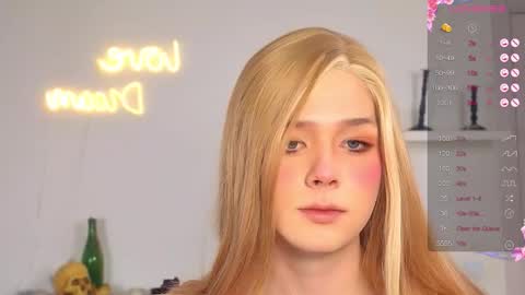 LITTLE FOX online show from 10-16-25, 11:44