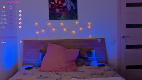 LITTLE FOX online show from 03-15-26, 04:07