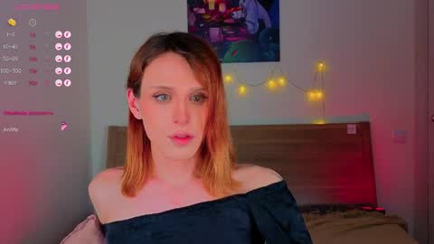 LITTLE FOX online show from 06-08-26, 01:28