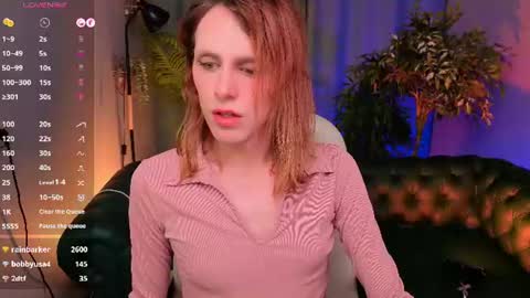 LITTLE FOX online show from 07-04-26, 05:30