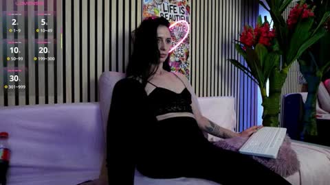 Sasha online show from 11-15-25, 06:26