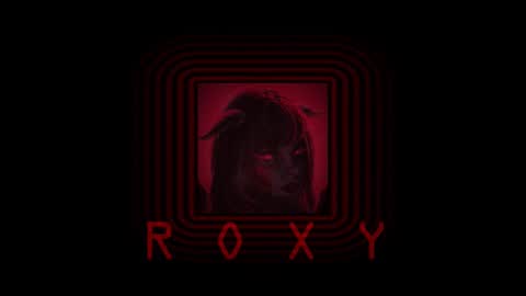 Snapshot of _yourwetdreams_ chatting on 02-13-25, 05:33 Roxy online show from 02-13-25, 05:33