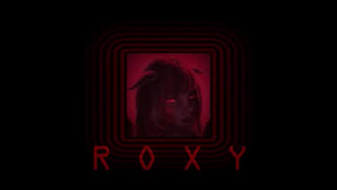 Snapshot of _yourwetdreams_ chatting on 10-12-25, 03:27 Roxy online show from 10-12-25, 03:27