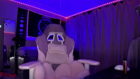 Roxy online show from 01-15-26, 12:15