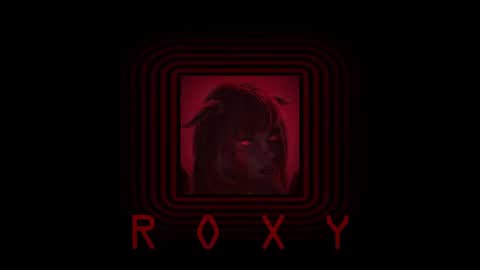 Roxy online show from 06-16-26, 07:27