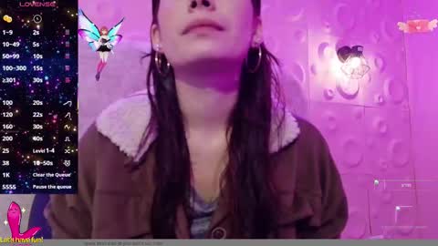 Yuyi online show from 11-04-25, 12:37