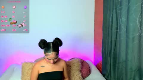 ZARA online show from 03-23-26, 10:25