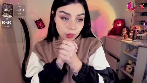 _zathara_ online show from 02-12-25, 05:47