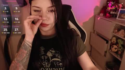 _zathara_ online show from 10-01-25, 03:01