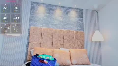 zoe online show from 03-12-26, 11:27