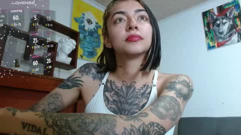 Zoe  online show from 03-03-25, 06:33