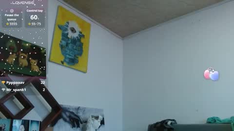 Zoe  online show from 10-18-25, 09:26