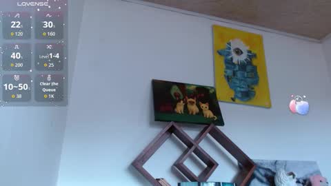 Zoe  online show from 11-11-25, 03:45