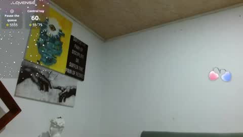 Zoe  online show from 04-29-26, 09:46