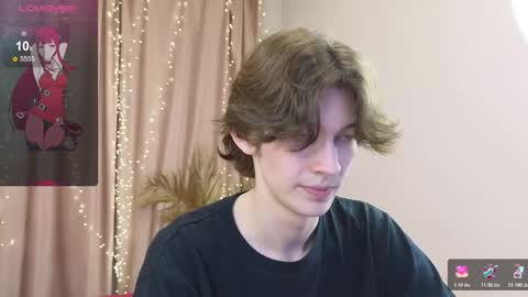 Denis online show from 10-26-25, 03:40