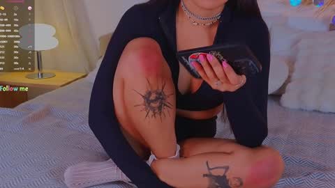 Ally online show from 01-25-25, 07:07