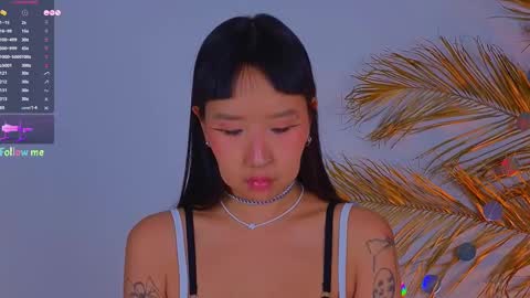 Ally online show from 02-14-25, 03:36