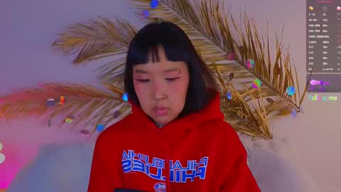 Ally online show from 03-05-25, 12:22