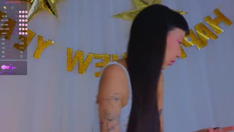 Ally online show from 01-10-26, 03:14