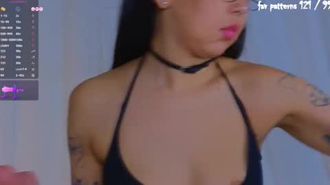 Ally online show from 02-22-26, 03:54