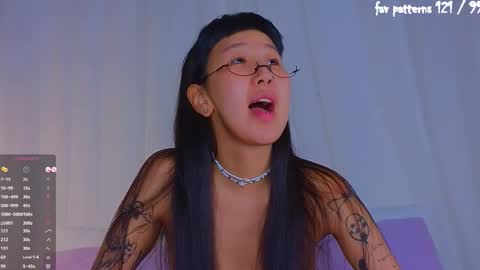 Ally online show from 03-08-26, 03:38