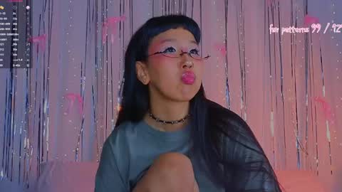 Ally online show from 04-28-26, 03:17