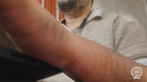 Snapshot of a4h_odin chatting on 10-15-25, 08:14 Sleepy owl online show from 10-15-25, 08:14