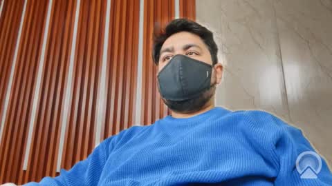 Snapshot of a4h_odin chatting on 11-17-25, 09:26 Sleepy owl online show from 11-17-25, 09:26