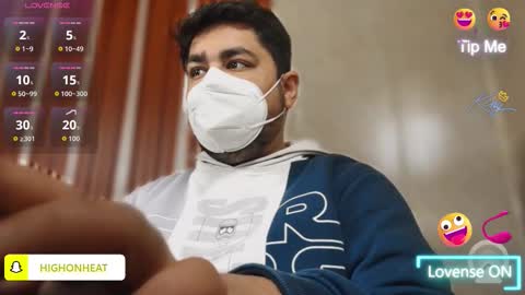 Snapshot of a4h_odin chatting on 12-14-25, 08:52 Sleepy owl online show from 12-14-25, 08:52