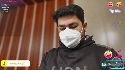 Snapshot of a4h_odin chatting on 12-17-25, 09:04 Sleepy owl online show from 12-17-25, 09:04