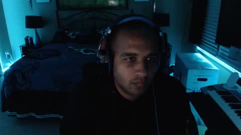 a4orce online show from 12-27-24, 01:00