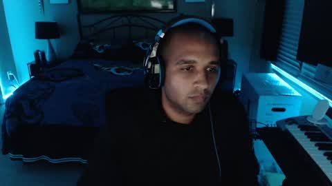 a4orce online show from 12-27-24, 04:04