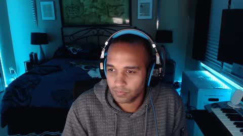 a4orce online show from 12-27-24, 11:42