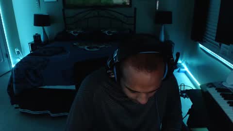 a4orce online show from 01-15-25, 01:56