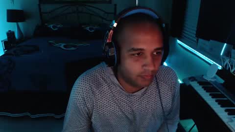 a4orce online show from 01-27-25, 12:22