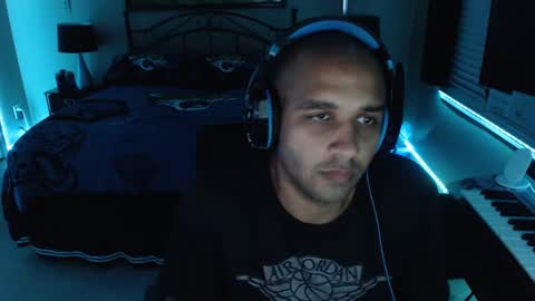 a4orce online show from 02-08-25, 04:36